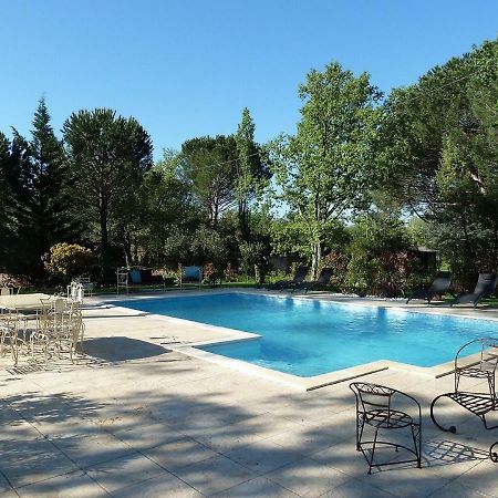 La Maison De La Cigale Forcalqueiret Kültér fotó