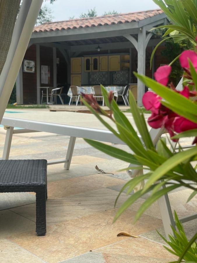 La Maison De La Cigale Forcalqueiret Kültér fotó